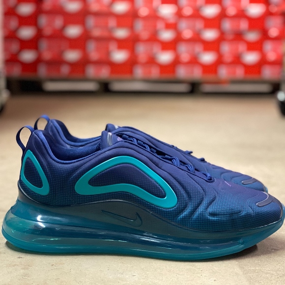 nike air max 720 size 12